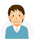 ご依頼者イメージ