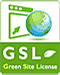 GSLマーク